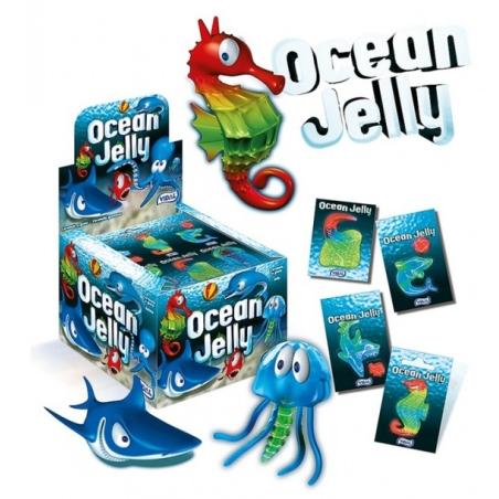 Żelki Ocean Jelly 11g VIDAL