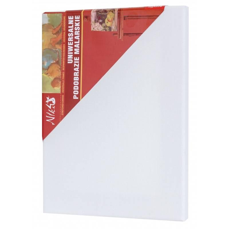 Podobrazie KOH-I-NOOR bawełniane 40x60