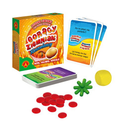 ГАРЯЧА КАРТОПЛЯНА КИШЕНЬКОВА ГРА