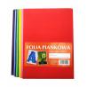Pianka EVA mix A4 12 kol. BAMBINO