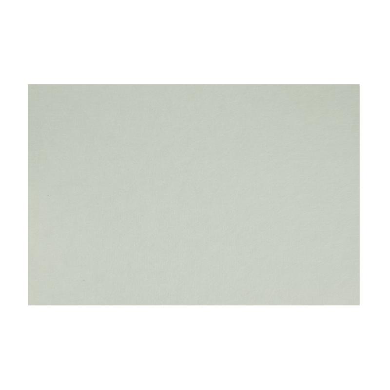 Filc do dekoracji 20x30 5 ark. Biały
