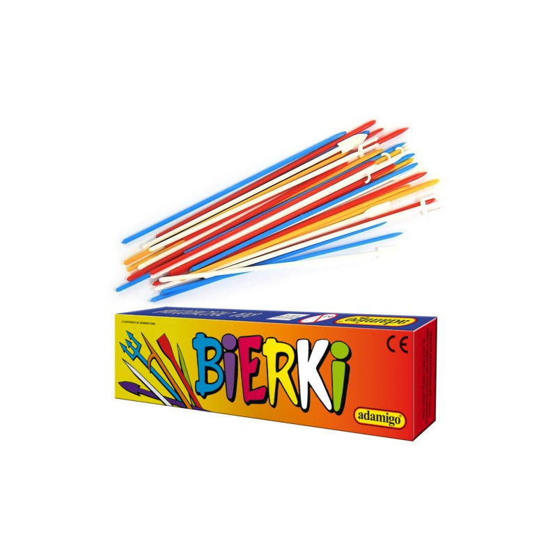 Ігрові фігури адаміго