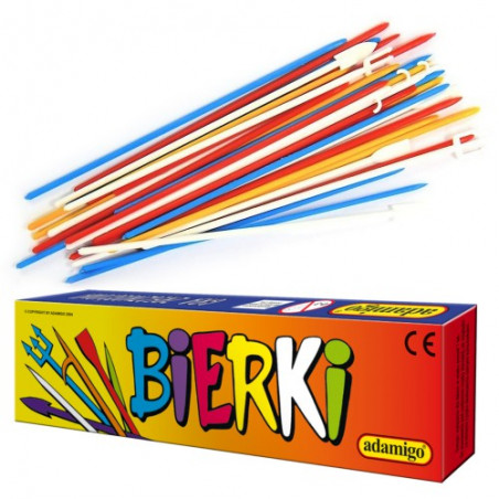 Ігрові фігури адаміго