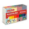 Plastelina 16 kol. cute animals