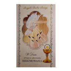 Laurka duża potrójna pol-mak