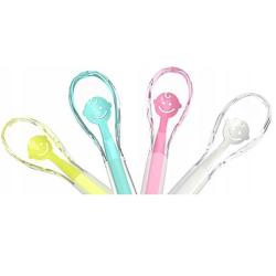 Łyżeczka silikonowa Baby's Smile