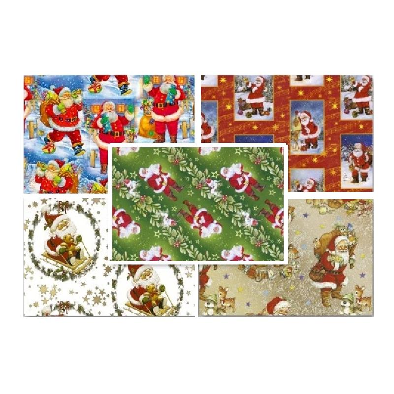 PAPIER OZDOBNY 70*100 DELTA