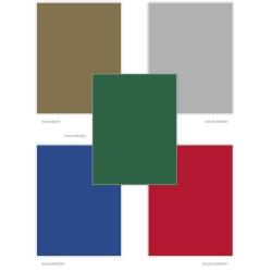 Papier ozdobny 200x70cm różne kolory POL-MAK