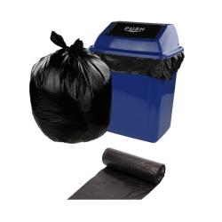 Worki na śmieci 60L 50szt. ECO Line KUCHCIK