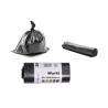Worki na śmieci 35L 15szt. IRIS PACK