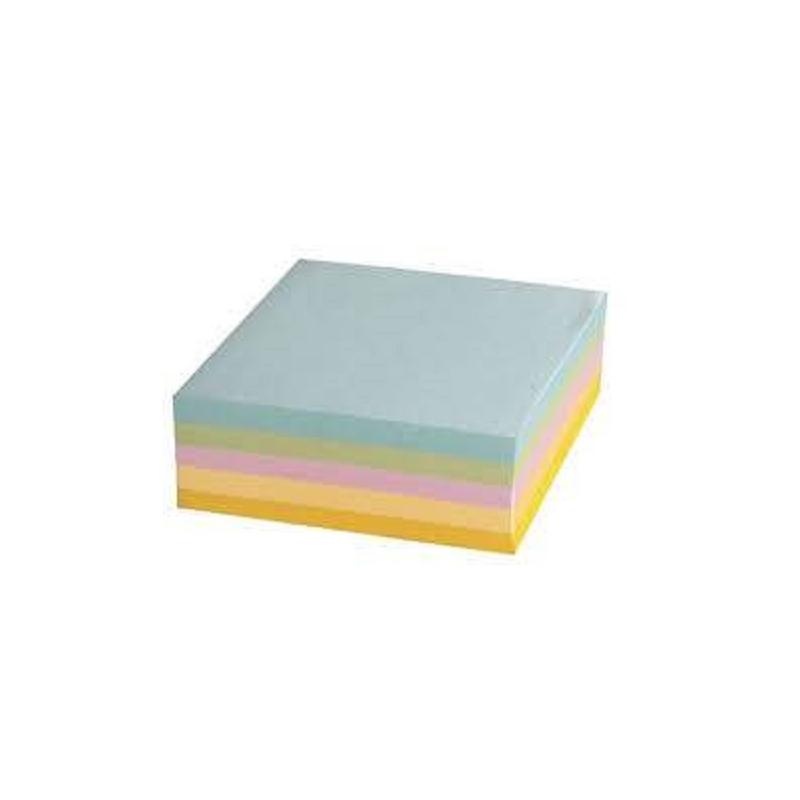 Kostka nieklejona 8,5 x 8,5 cm kolor BESKIDY