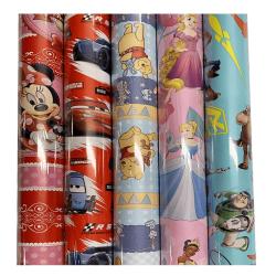 Papier do pakowania Disney 200x70cm ALIGA