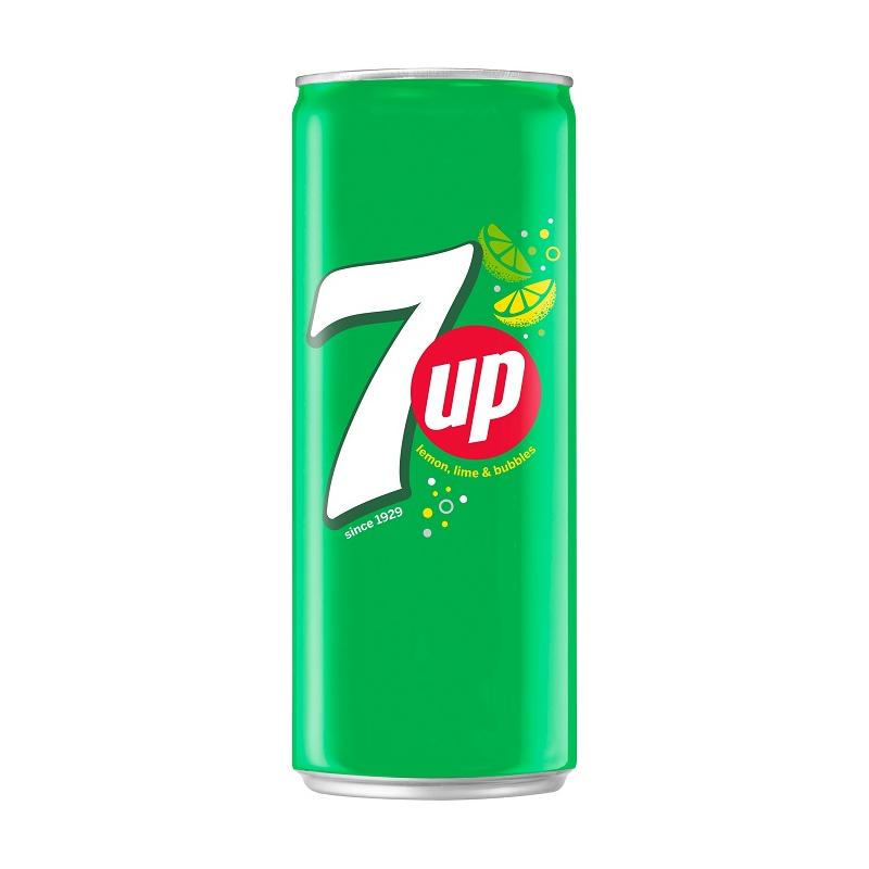Napój 7UP