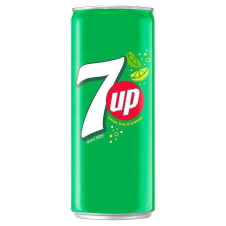 Napój 7UP