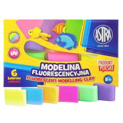 ASTRA MODELINA 6 KOL. FLUOR