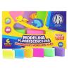 ASTRA MODELINA 6 KOL. FLUOR