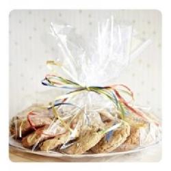 FLO Celofan big 100x120