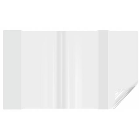 OKŁADKA STANDARD A4  BEZBARWNA