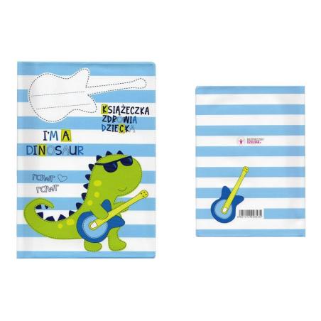 Okładka na książeczkę zdrowia BIURFOL