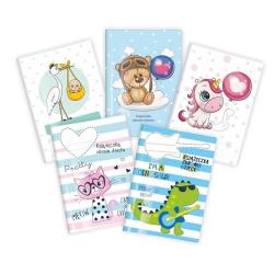 Okładka na książeczkę zdrowia BIURFOL