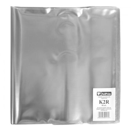 OKŁADKA PODRĘCZNIKOWA K2R WYS.25,8 DŁ 41,0-44,0