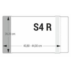 OKŁADKA S4R PODRĘCZNIK WYS.27,4 DŁ.40,5-43