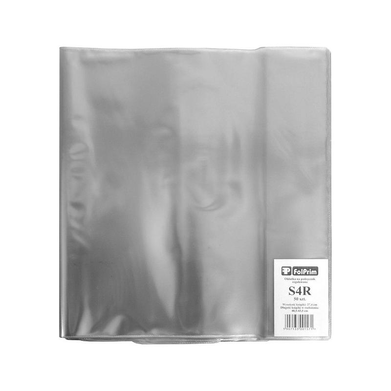 OKŁADKA S4R PODRĘCZNIK WYS.27,4 DŁ.40,5-43