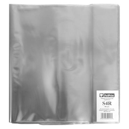 OKŁADKA S4R PODRĘCZNIK WYS.27,4 DŁ.40,5-43