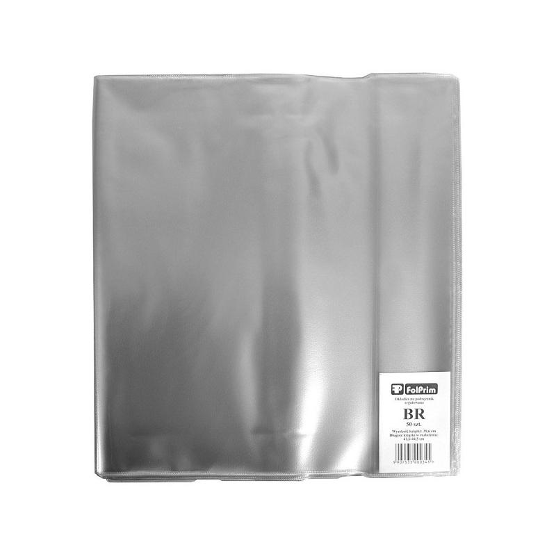 Okładka na podręcznik BR FOLPRIM wys.30cm