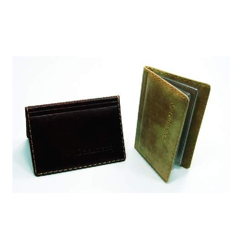 Okładka na dokumenty CZEMPOL