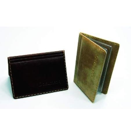 Okładka na dokumenty CZEMPOL