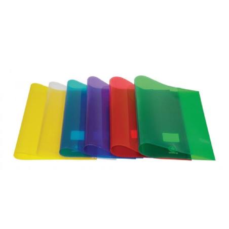 OKŁADKA NA ZESZYT A5 KOLOR