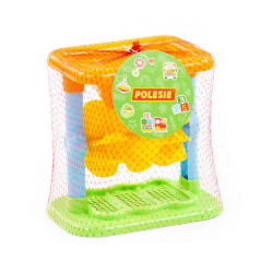 ПОДРІБНЮВАЧ ПІСОЧНИЙ 36230 КУЛИК