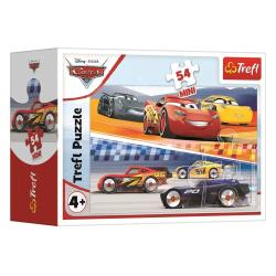 Puzzle mini "TREFL"