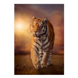 PUZZLE 1500 TIGER
