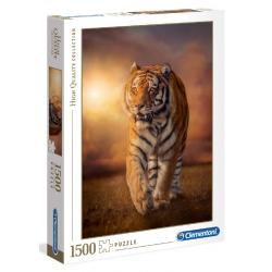 PUZZLE 1500 TIGER