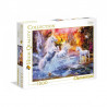 Puzzle 1500el. Unicorn 31805 CLEMENTONI