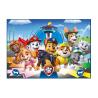 Puzzle 30el. SuperKolor Psi Patrol CLEMENTONI