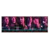 CLE puzzle 1000 Panorama Stranger Things