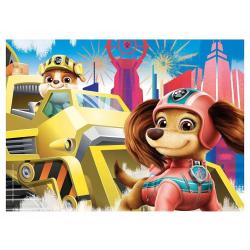 Puzzle 3x48el. SuperKolor Psi Patrol 25271 CLEMENTONI