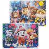 Puzzle 2x60 SuperKolor Psi Patrol 24787