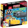 Puzzle DF PLUS 60el. Cars LISCIANI