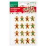 Ozdoby BN ciastek kryształki 414085 STARPAK