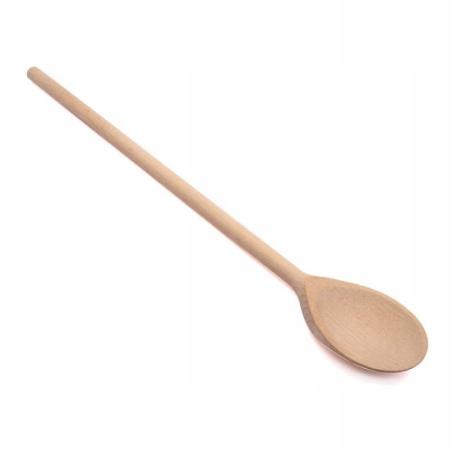 Łyżka Szwedzka drewniana 30cm DREWSTYL