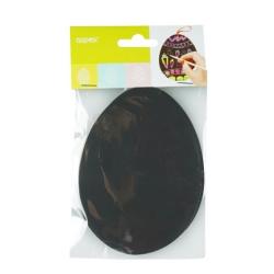 Pisanki zawieszki zdrapki 3 szt. WN6549