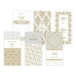 Laurka DL/ Kwadrat LUX POL-MAK