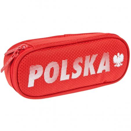 Piórnik saszetka Poland C 446567 STARPAK