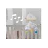 Chmurkowa karuzelka uspokajacz FISHER-PRICE