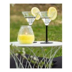 Цитронелла (аромат комарів)