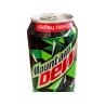 Napój Mountain Dew 0,33l puszka